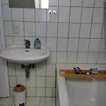 아파트 City-apartment Am Holzberg Wilkau-Hasslau