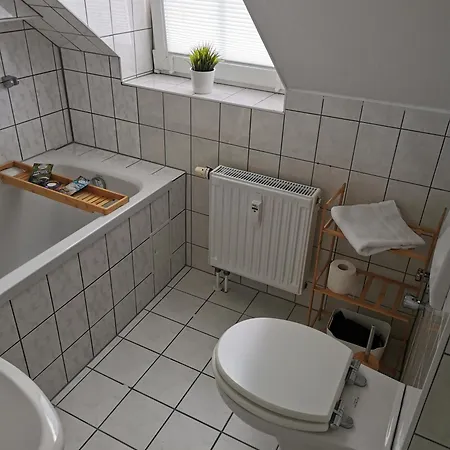 City-apartment Am Holzberg