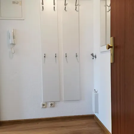 Апартаменты City-apartment Am Holzberg *